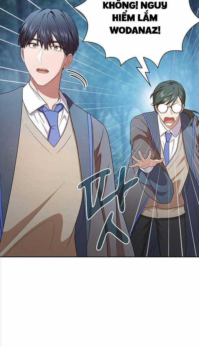 Ma Pháp Sư Tại Trường Học Pháp Thuật Khoá học trực tuyến tốt nhất Chapter 63 trang 13