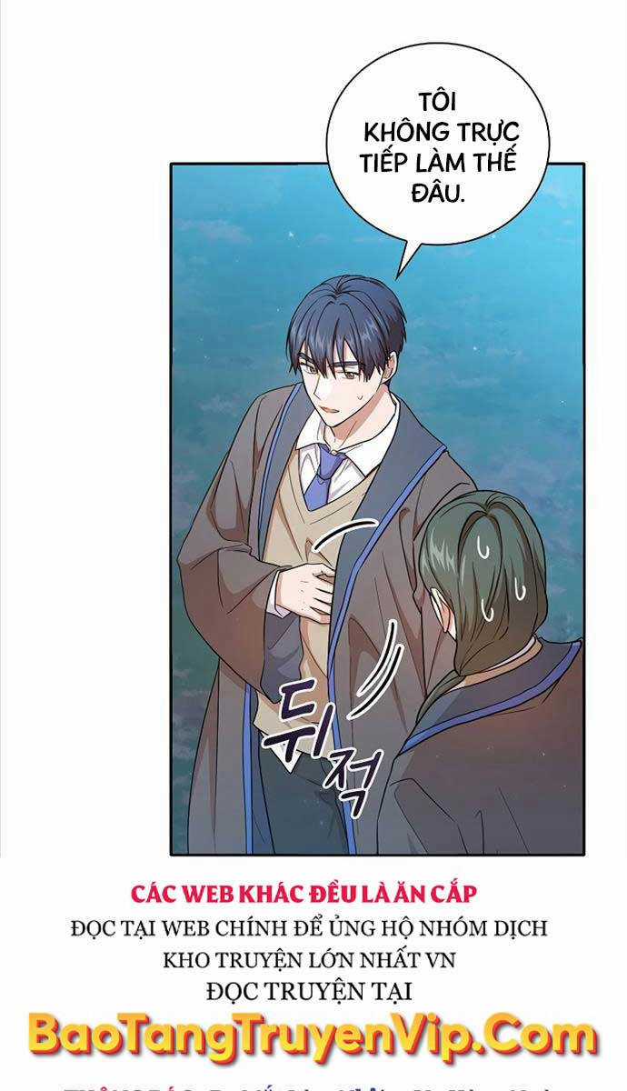 Ma Pháp Sư Tại Trường Học Pháp Thuật Khoá học trực tuyến tốt nhất Chapter 63 trang 14