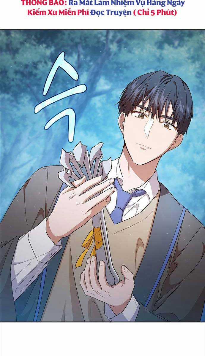 Ma Pháp Sư Tại Trường Học Pháp Thuật Khoá học trực tuyến tốt nhất Chapter 63 trang 15