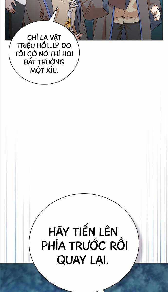 Ma Pháp Sư Tại Trường Học Pháp Thuật Khoá học trực tuyến tốt nhất Chapter 63 trang 17