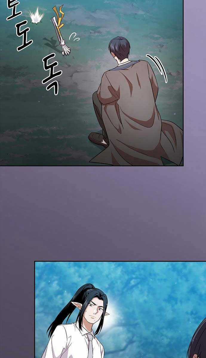 Ma Pháp Sư Tại Trường Học Pháp Thuật Khoá học trực tuyến tốt nhất Chapter 63 trang 31