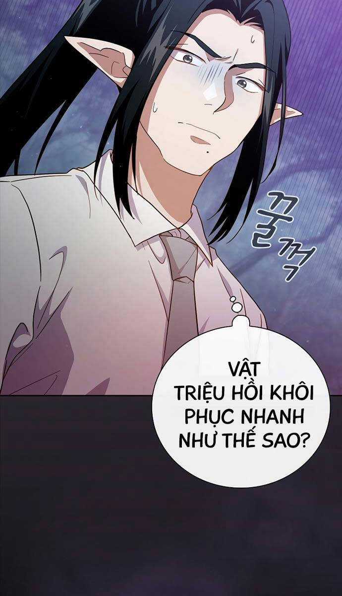 Ma Pháp Sư Tại Trường Học Pháp Thuật Khoá học trực tuyến tốt nhất Chapter 63 trang 33