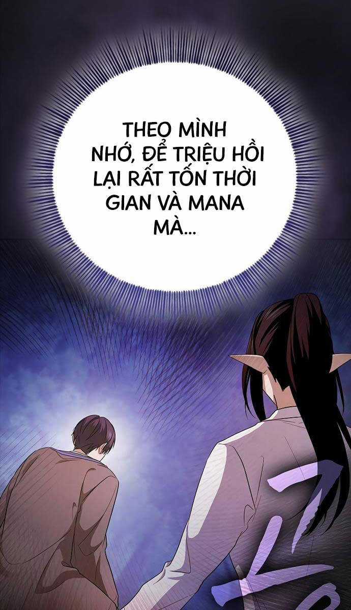 Ma Pháp Sư Tại Trường Học Pháp Thuật Khoá học trực tuyến tốt nhất Chapter 63 trang 34