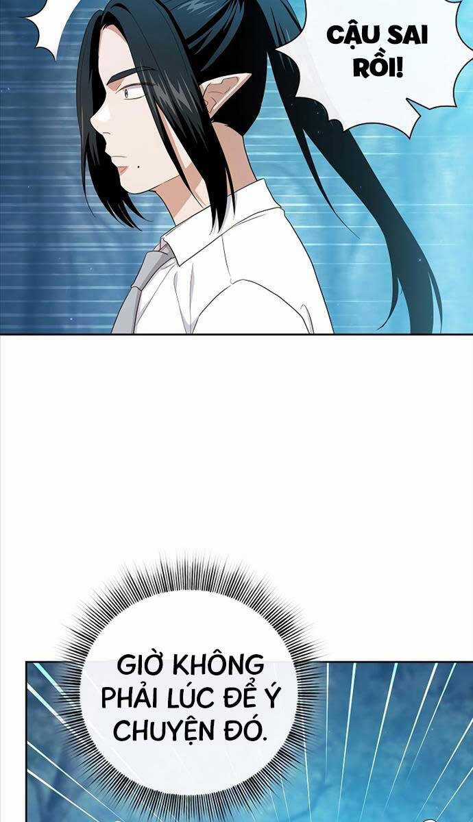 Ma Pháp Sư Tại Trường Học Pháp Thuật Khoá học trực tuyến tốt nhất Chapter 63 trang 36