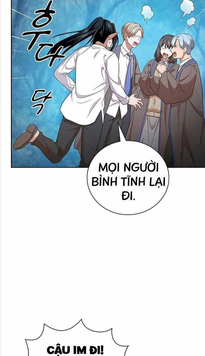 Ma Pháp Sư Tại Trường Học Pháp Thuật Khoá học trực tuyến tốt nhất Chapter 63 trang 37