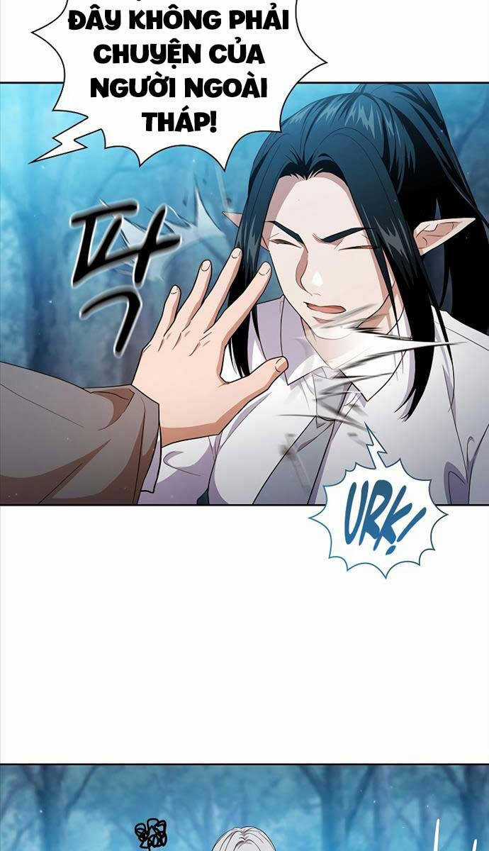 Ma Pháp Sư Tại Trường Học Pháp Thuật Khoá học trực tuyến tốt nhất Chapter 63 trang 38