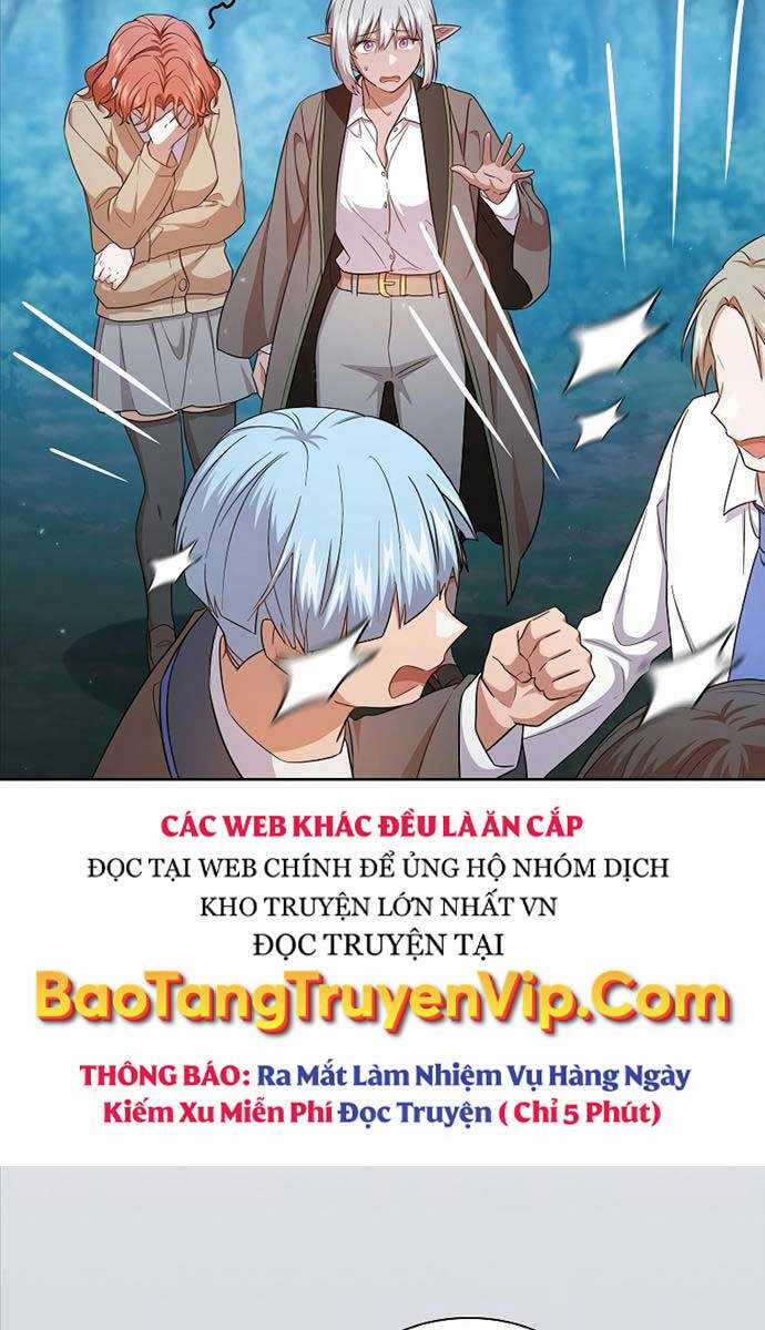 Ma Pháp Sư Tại Trường Học Pháp Thuật Khoá học trực tuyến tốt nhất Chapter 63 trang 39