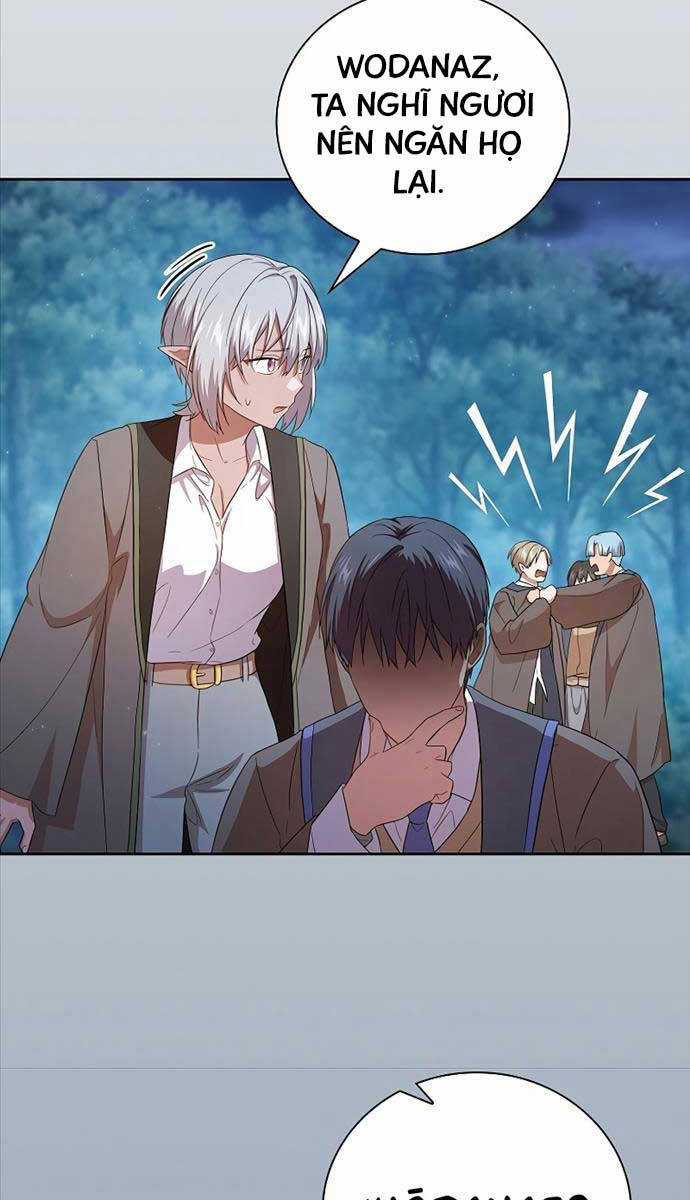 Ma Pháp Sư Tại Trường Học Pháp Thuật Khoá học trực tuyến tốt nhất Chapter 63 trang 40