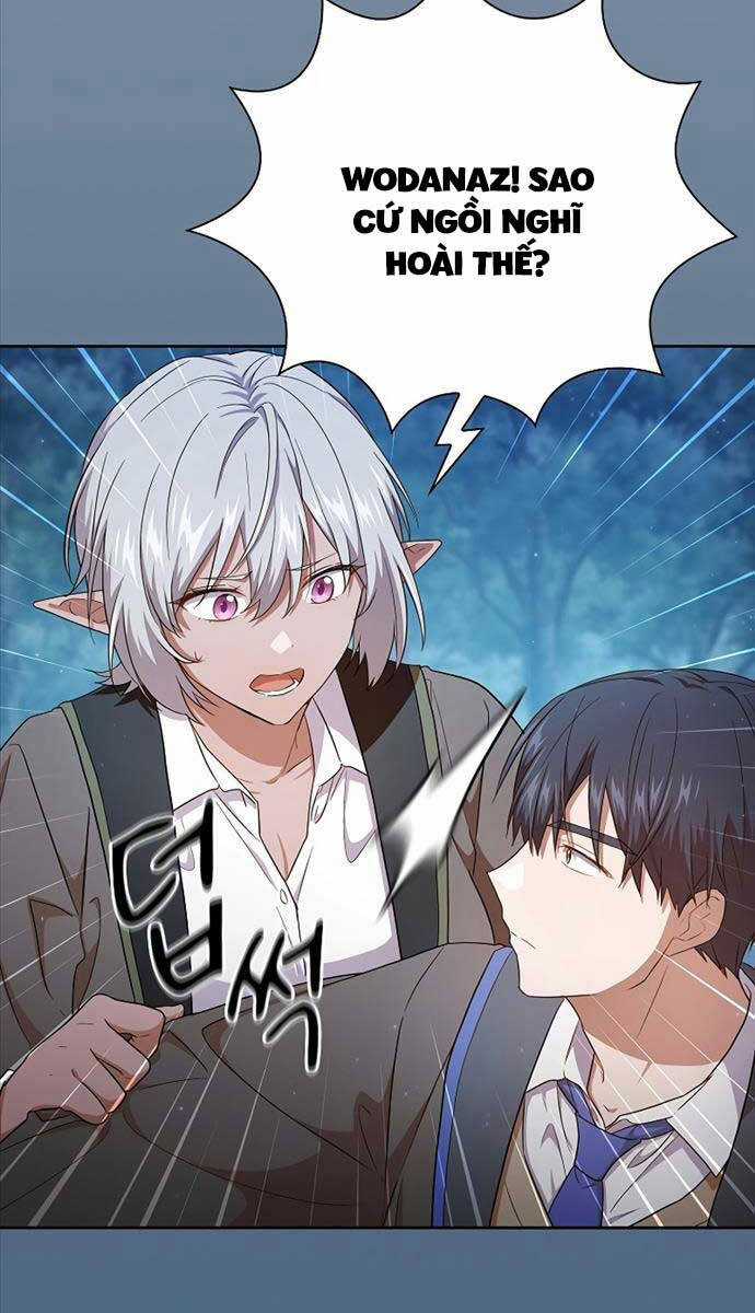 Ma Pháp Sư Tại Trường Học Pháp Thuật Khoá học trực tuyến tốt nhất Chapter 63 trang 42