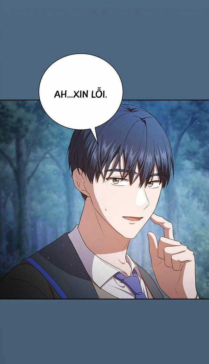 Ma Pháp Sư Tại Trường Học Pháp Thuật Khoá học trực tuyến tốt nhất Chapter 63 trang 43