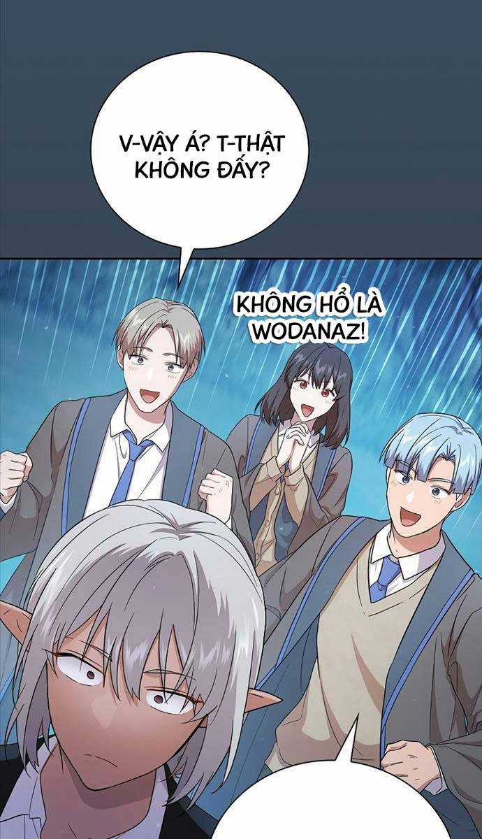 Ma Pháp Sư Tại Trường Học Pháp Thuật Khoá học trực tuyến tốt nhất Chapter 63 trang 45