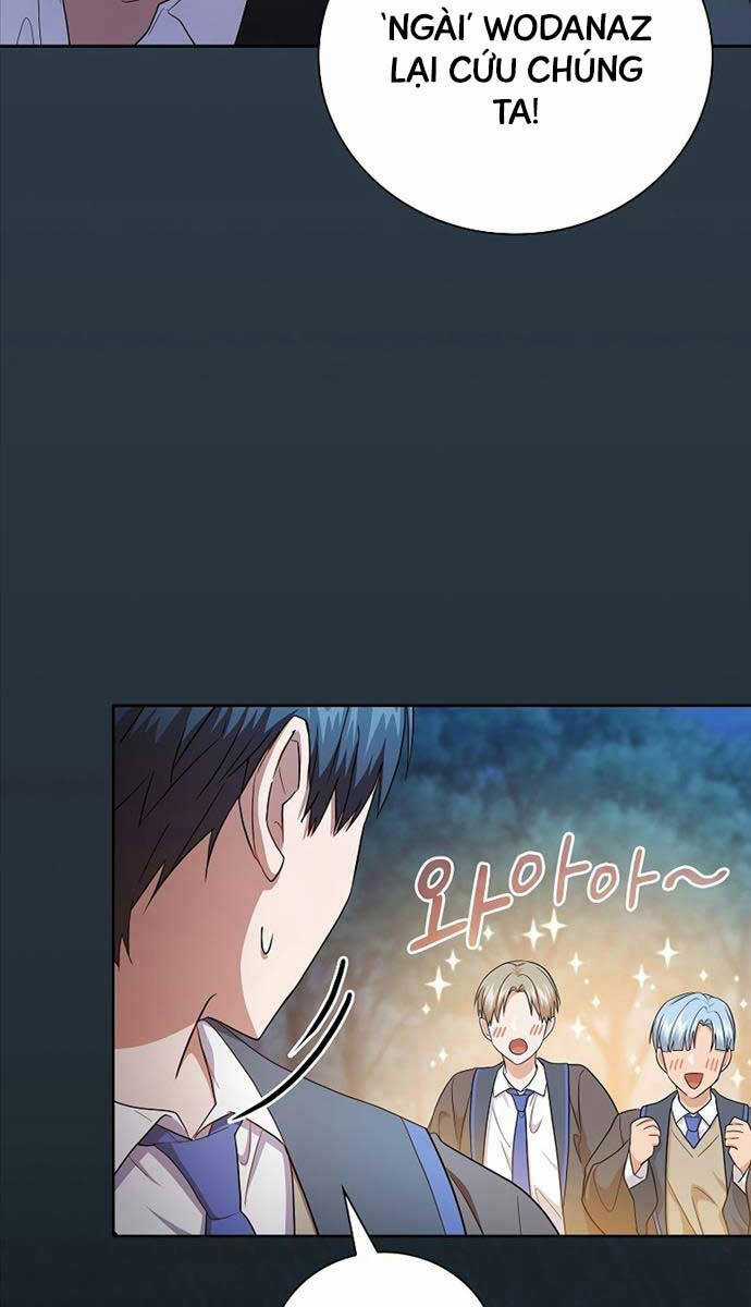 Ma Pháp Sư Tại Trường Học Pháp Thuật Khoá học trực tuyến tốt nhất Chapter 63 trang 46