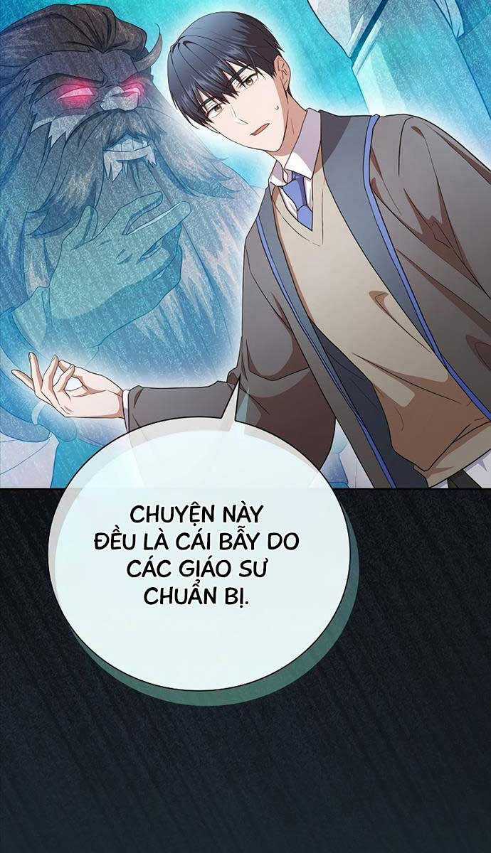 Ma Pháp Sư Tại Trường Học Pháp Thuật Khoá học trực tuyến tốt nhất Chapter 63 trang 48