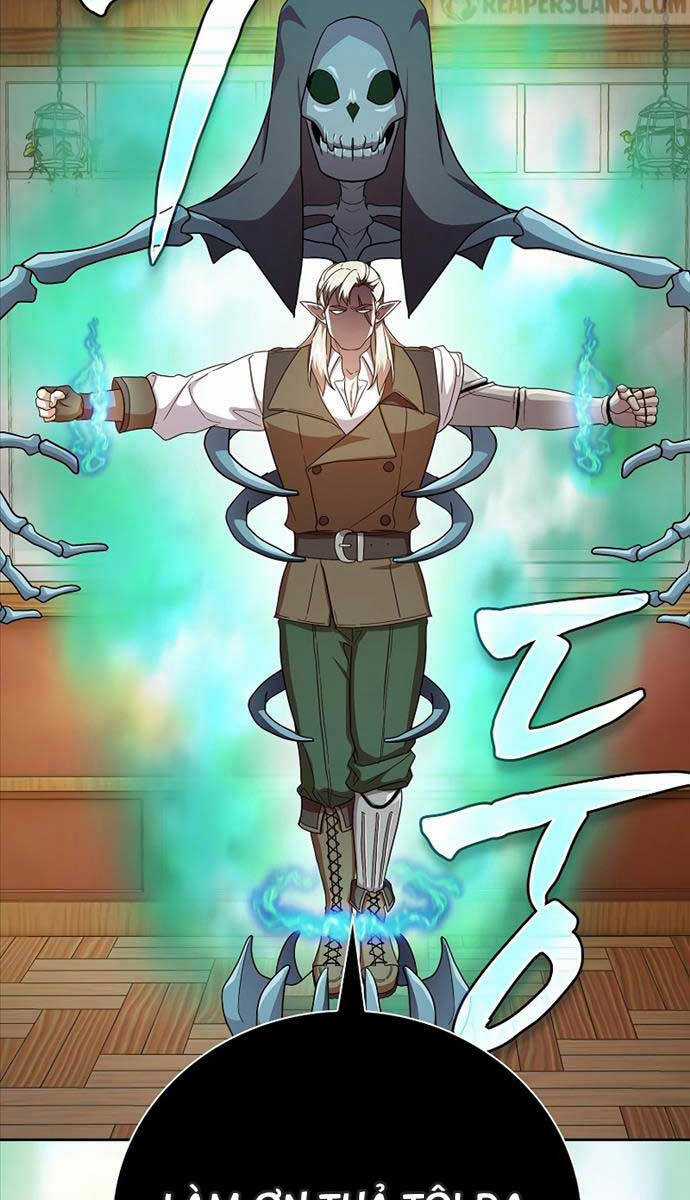 Ma Pháp Sư Tại Trường Học Pháp Thuật Khoá học trực tuyến tốt nhất Chapter 63 trang 54