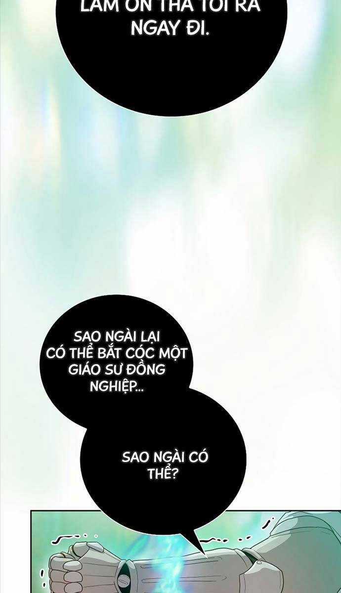 Ma Pháp Sư Tại Trường Học Pháp Thuật Khoá học trực tuyến tốt nhất Chapter 63 trang 55