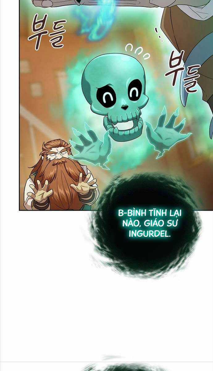 Ma Pháp Sư Tại Trường Học Pháp Thuật Khoá học trực tuyến tốt nhất Chapter 63 trang 56