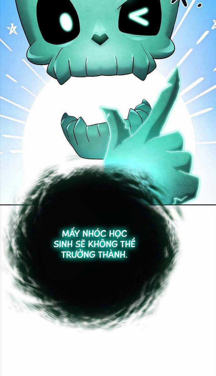 Ma Pháp Sư Tại Trường Học Pháp Thuật Khoá học trực tuyến tốt nhất Chapter 63 trang 59