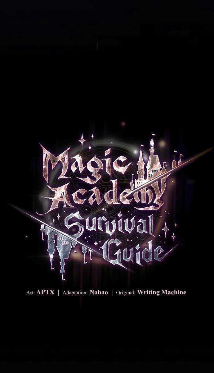 Ma Pháp Sư Tại Trường Học Pháp Thuật Khoá học trực tuyến tốt nhất Chapter 63 trang 6