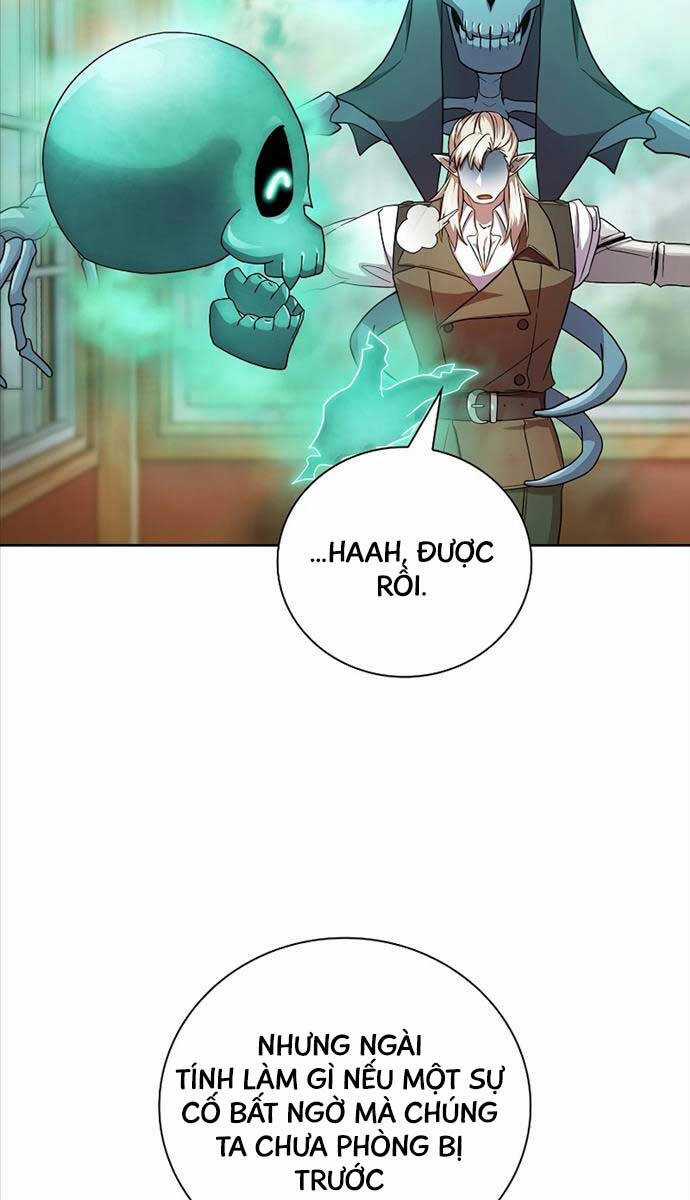 Ma Pháp Sư Tại Trường Học Pháp Thuật Khoá học trực tuyến tốt nhất Chapter 63 trang 62