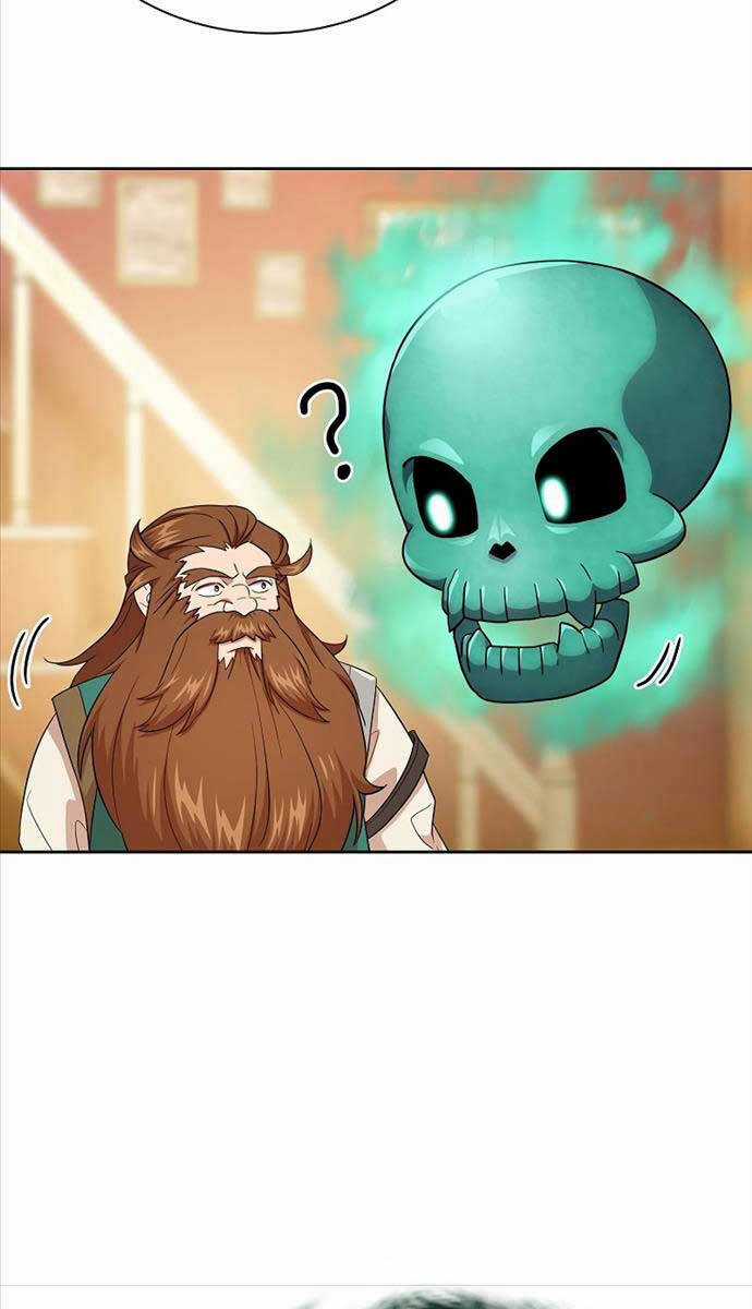 Ma Pháp Sư Tại Trường Học Pháp Thuật Khoá học trực tuyến tốt nhất Chapter 63 trang 64