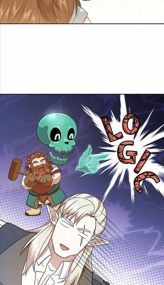 Ma Pháp Sư Tại Trường Học Pháp Thuật Khoá học trực tuyến tốt nhất Chapter 63 trang 66