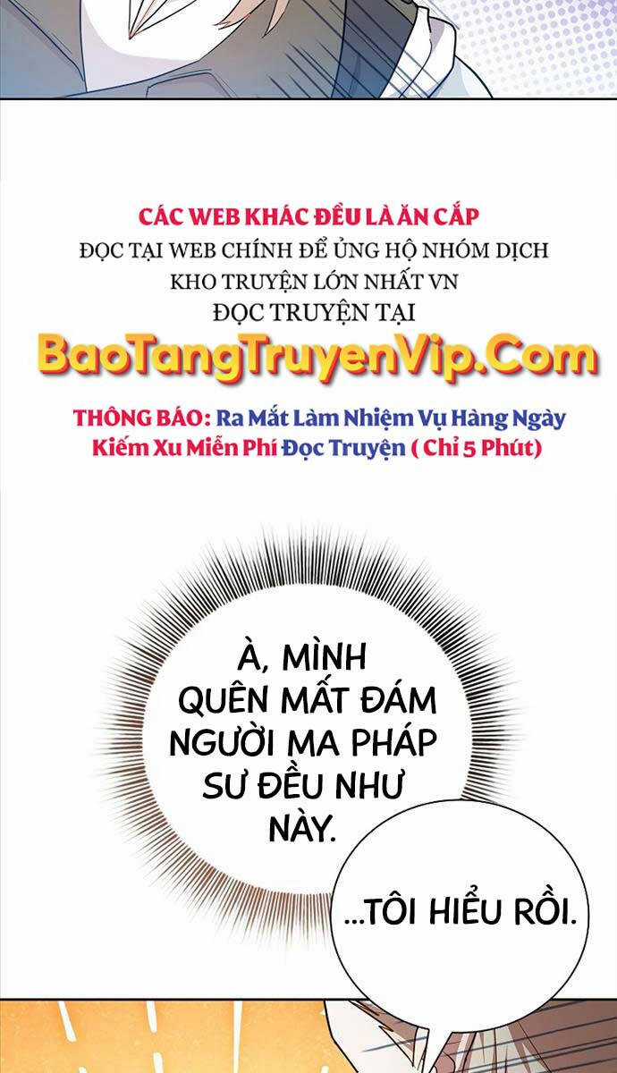 Ma Pháp Sư Tại Trường Học Pháp Thuật Khoá học trực tuyến tốt nhất Chapter 63 trang 67