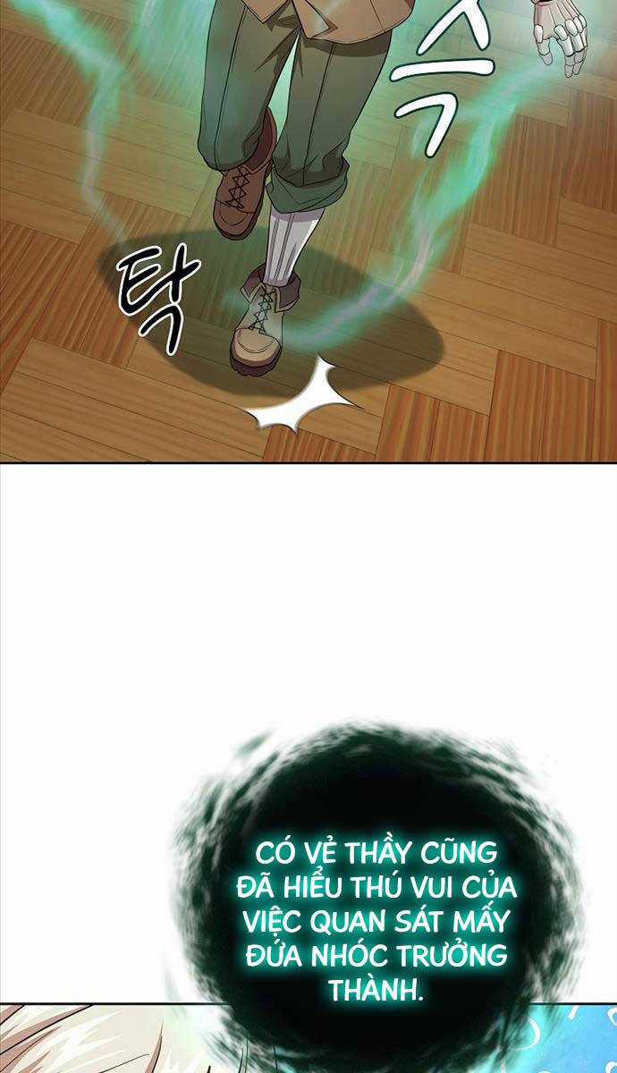 Ma Pháp Sư Tại Trường Học Pháp Thuật Khoá học trực tuyến tốt nhất Chapter 63 trang 70