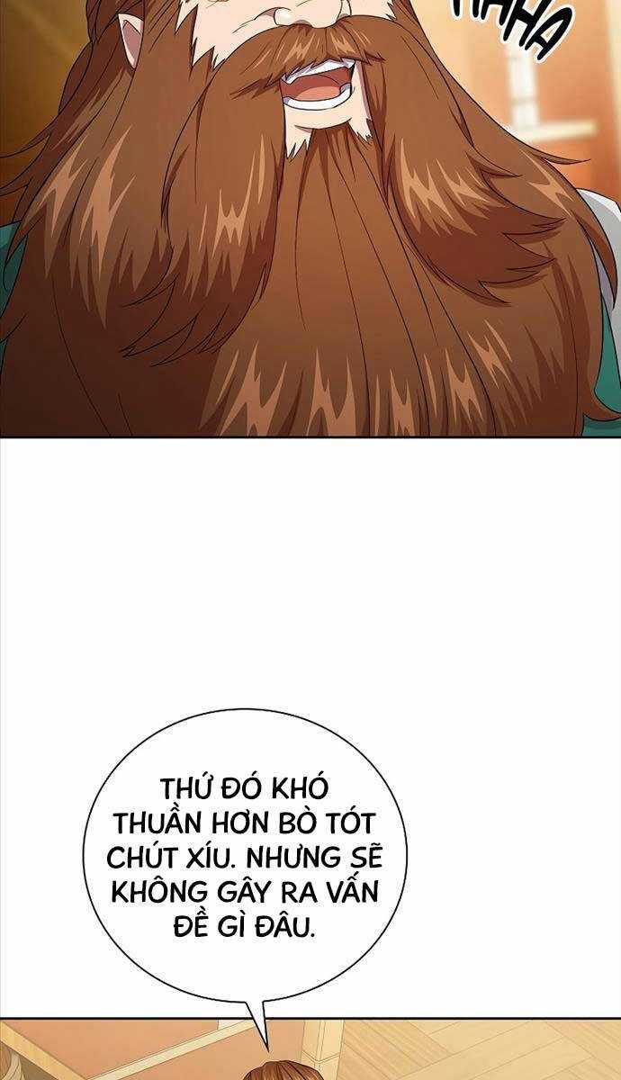 Ma Pháp Sư Tại Trường Học Pháp Thuật Khoá học trực tuyến tốt nhất Chapter 63 trang 74