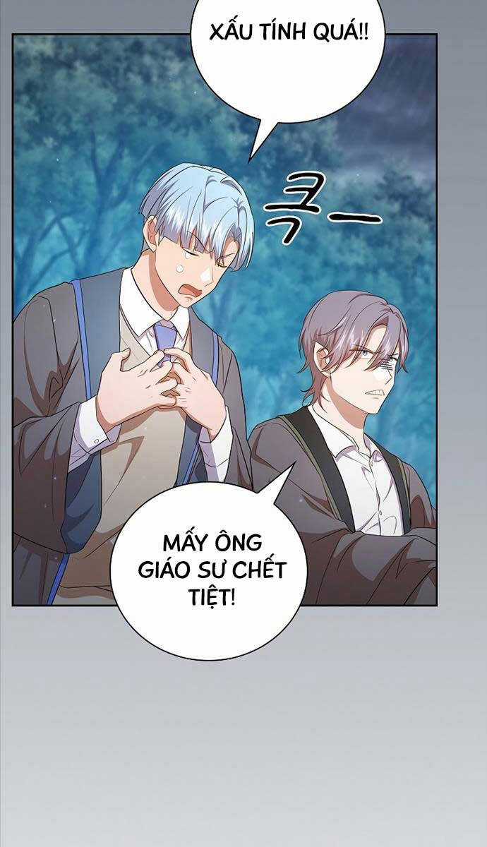 Ma Pháp Sư Tại Trường Học Pháp Thuật Khoá học trực tuyến tốt nhất Chapter 63 trang 81