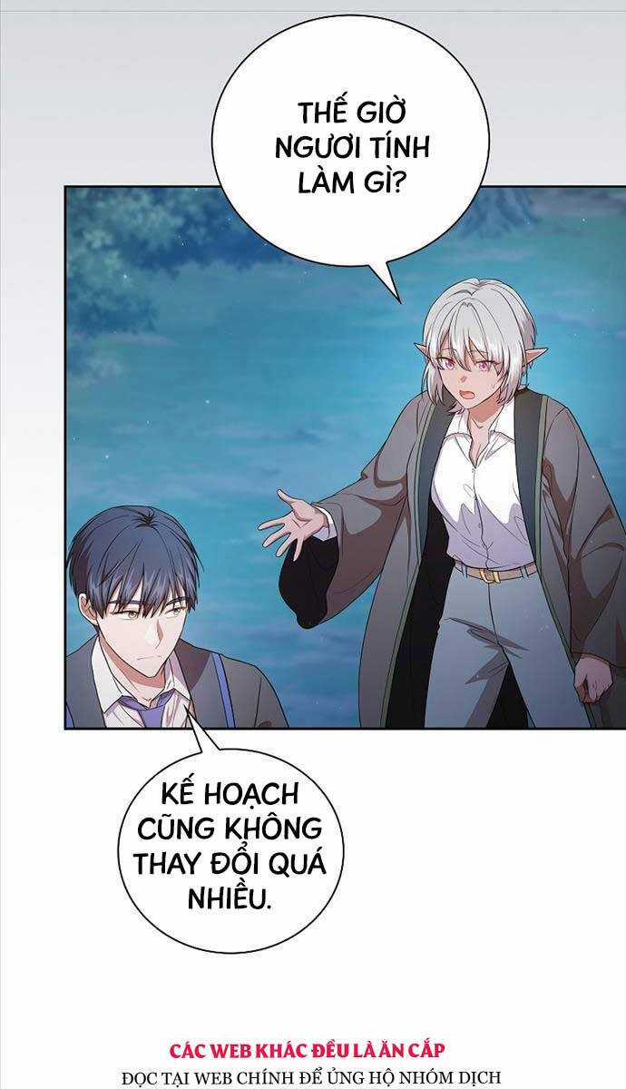 Ma Pháp Sư Tại Trường Học Pháp Thuật Khoá học trực tuyến tốt nhất Chapter 63 trang 82