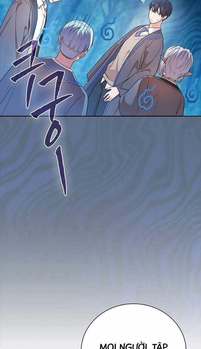 Ma Pháp Sư Tại Trường Học Pháp Thuật Khoá học trực tuyến tốt nhất Chapter 63 trang 85