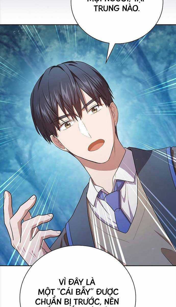 Ma Pháp Sư Tại Trường Học Pháp Thuật Khoá học trực tuyến tốt nhất Chapter 63 trang 86