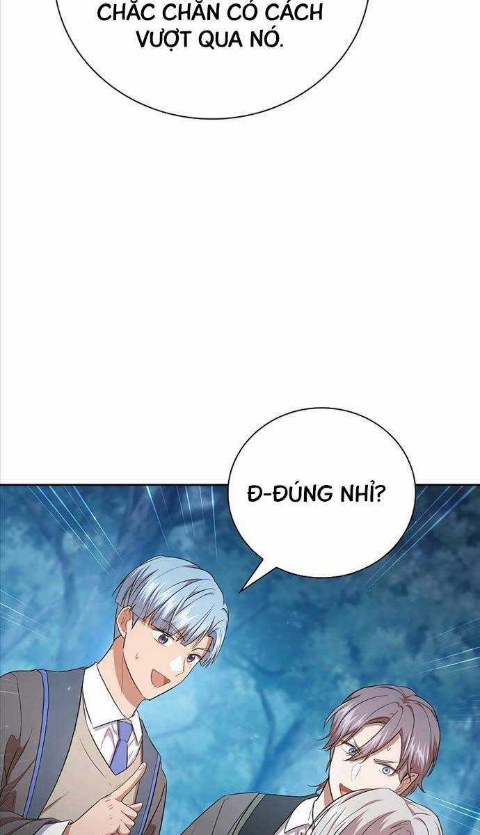 Ma Pháp Sư Tại Trường Học Pháp Thuật Khoá học trực tuyến tốt nhất Chapter 63 trang 87