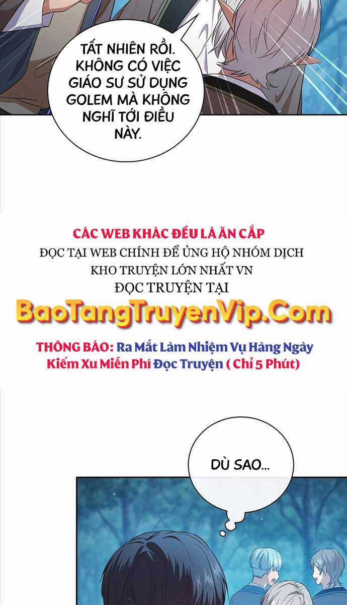 Ma Pháp Sư Tại Trường Học Pháp Thuật Khoá học trực tuyến tốt nhất Chapter 63 trang 88