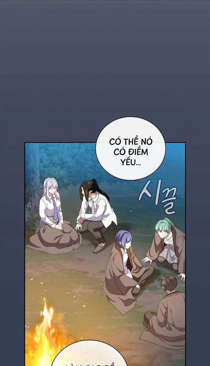 Ma Pháp Sư Tại Trường Học Pháp Thuật Khoá học trực tuyến tốt nhất Chapter 63 trang 92