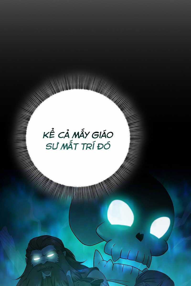 Ma Pháp Sư Tại Trường Học Pháp Thuật Khoá học trực tuyến tốt nhất Chapter 64 trang 106