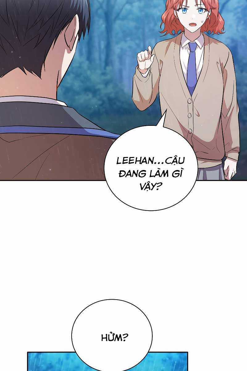 Ma Pháp Sư Tại Trường Học Pháp Thuật Khoá học trực tuyến tốt nhất Chapter 64 trang 109