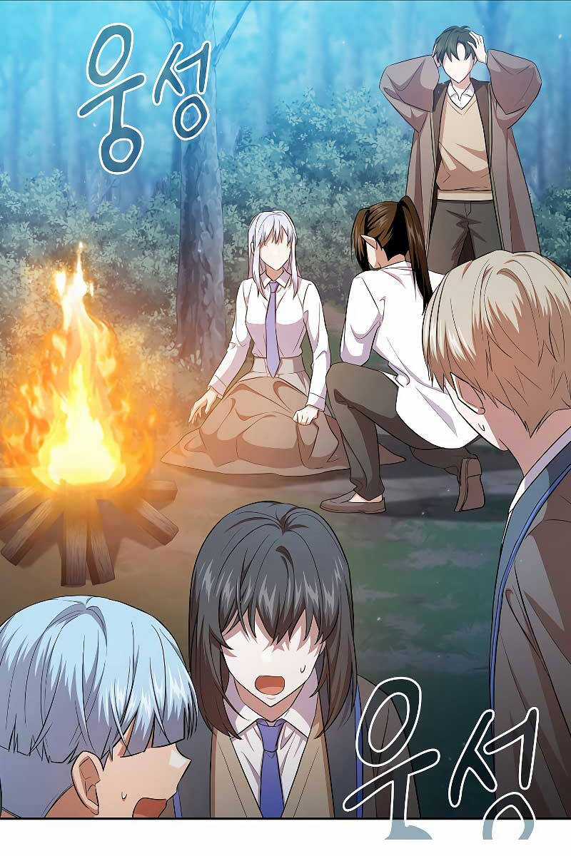 Ma Pháp Sư Tại Trường Học Pháp Thuật Khoá học trực tuyến tốt nhất Chapter 64 trang 11