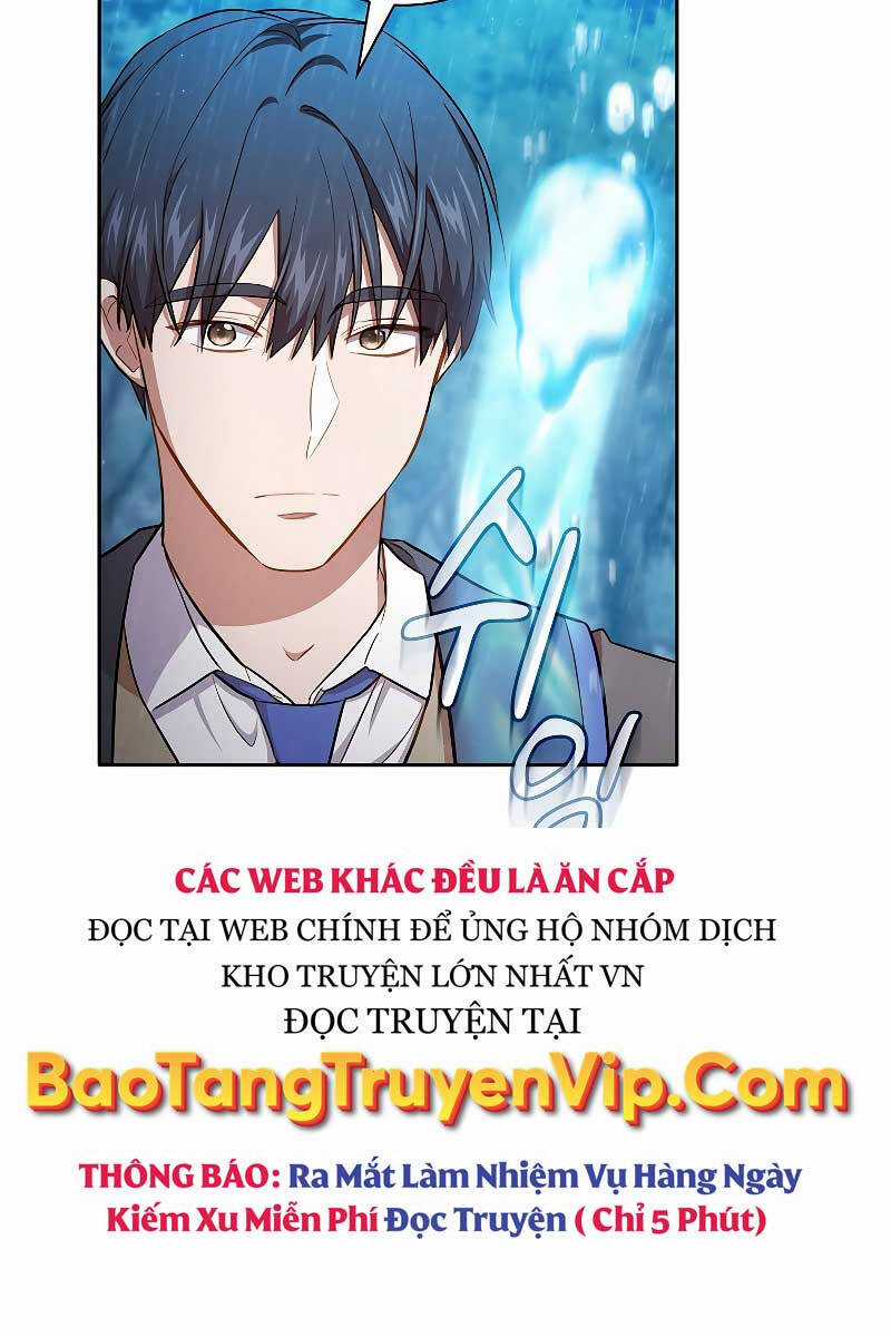 Ma Pháp Sư Tại Trường Học Pháp Thuật Khoá học trực tuyến tốt nhất Chapter 64 trang 110