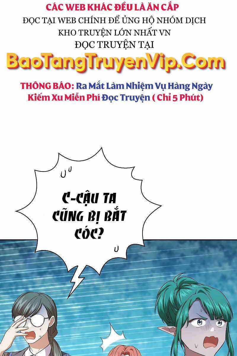 Ma Pháp Sư Tại Trường Học Pháp Thuật Khoá học trực tuyến tốt nhất Chapter 64 trang 12