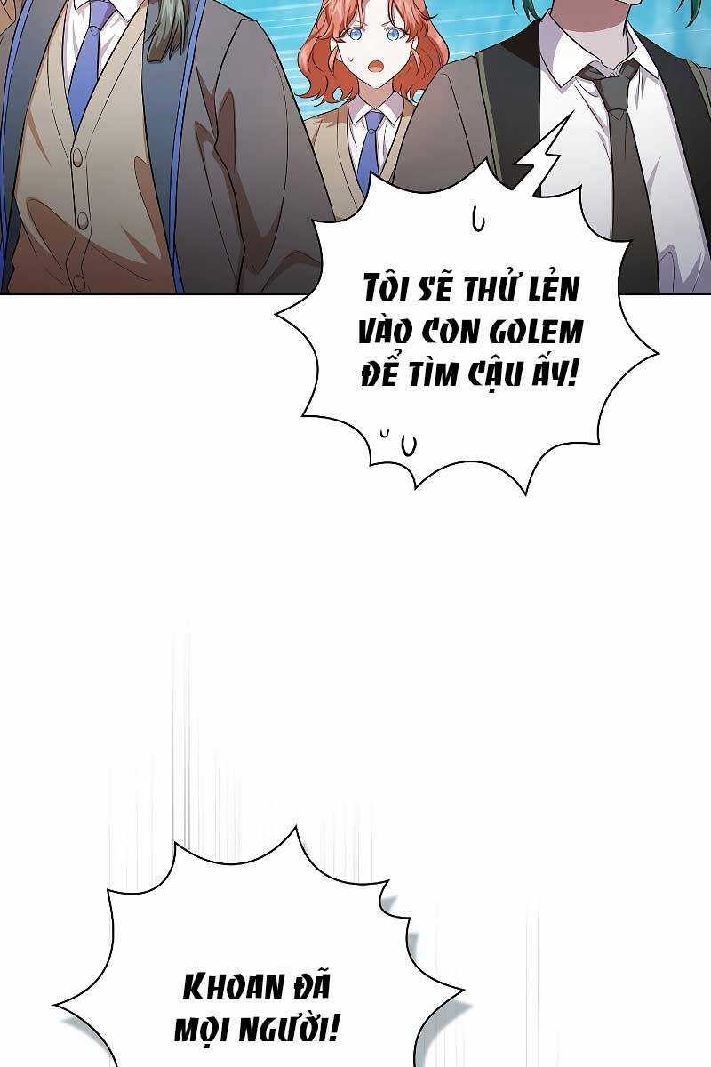 Ma Pháp Sư Tại Trường Học Pháp Thuật Khoá học trực tuyến tốt nhất Chapter 64 trang 13