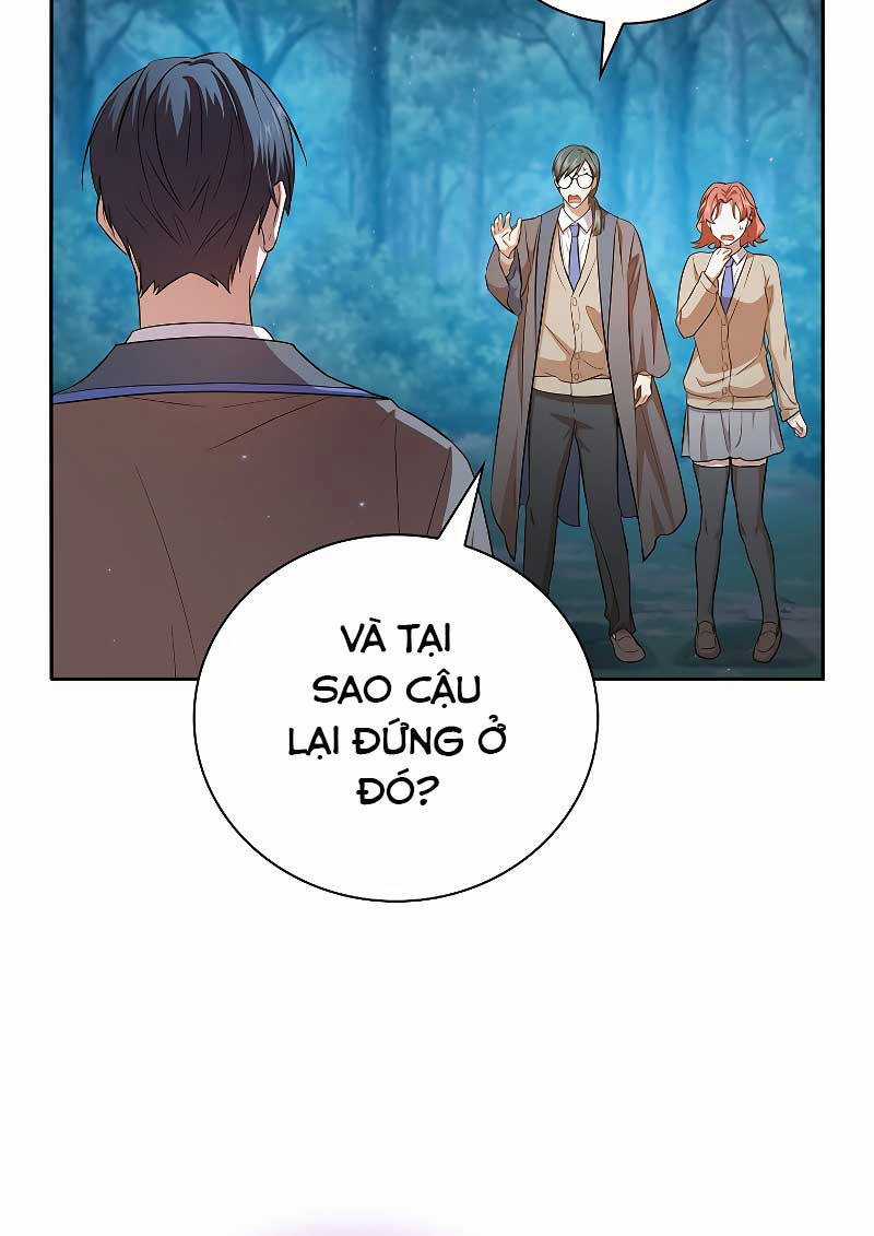 Ma Pháp Sư Tại Trường Học Pháp Thuật Khoá học trực tuyến tốt nhất Chapter 64 trang 21