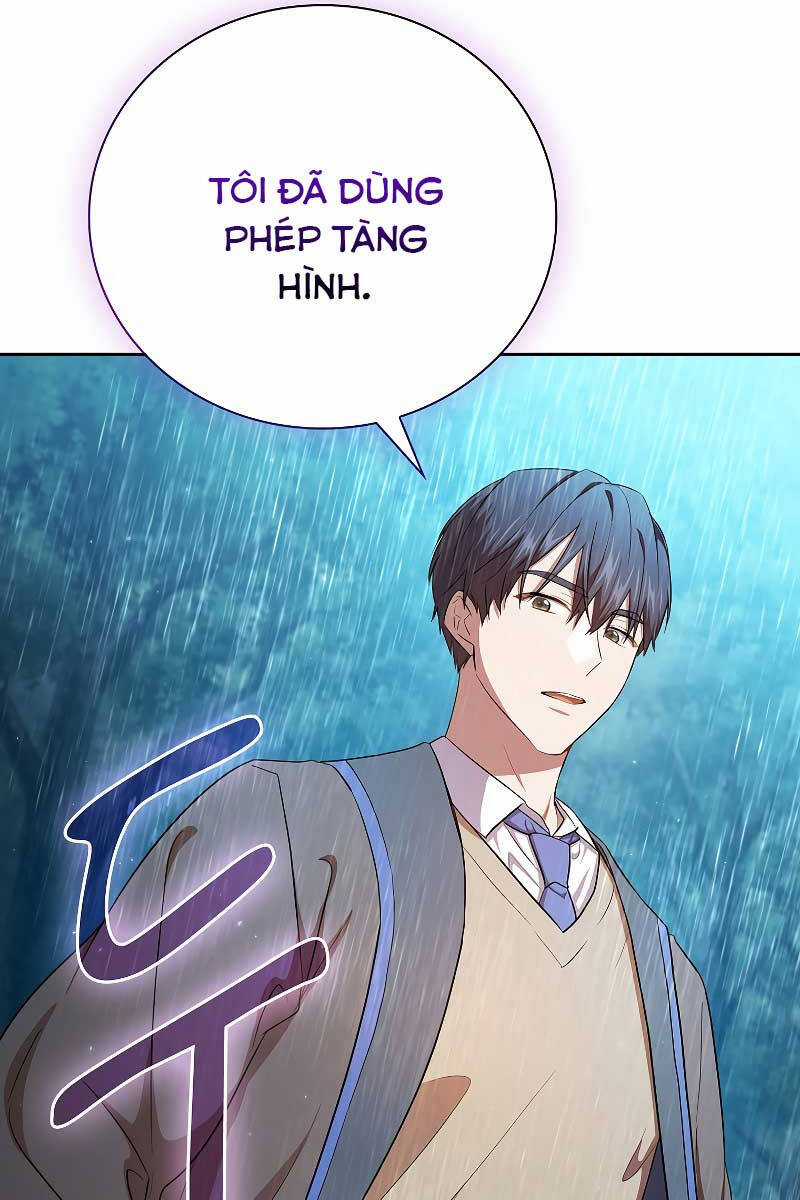 Ma Pháp Sư Tại Trường Học Pháp Thuật Khoá học trực tuyến tốt nhất Chapter 64 trang 22