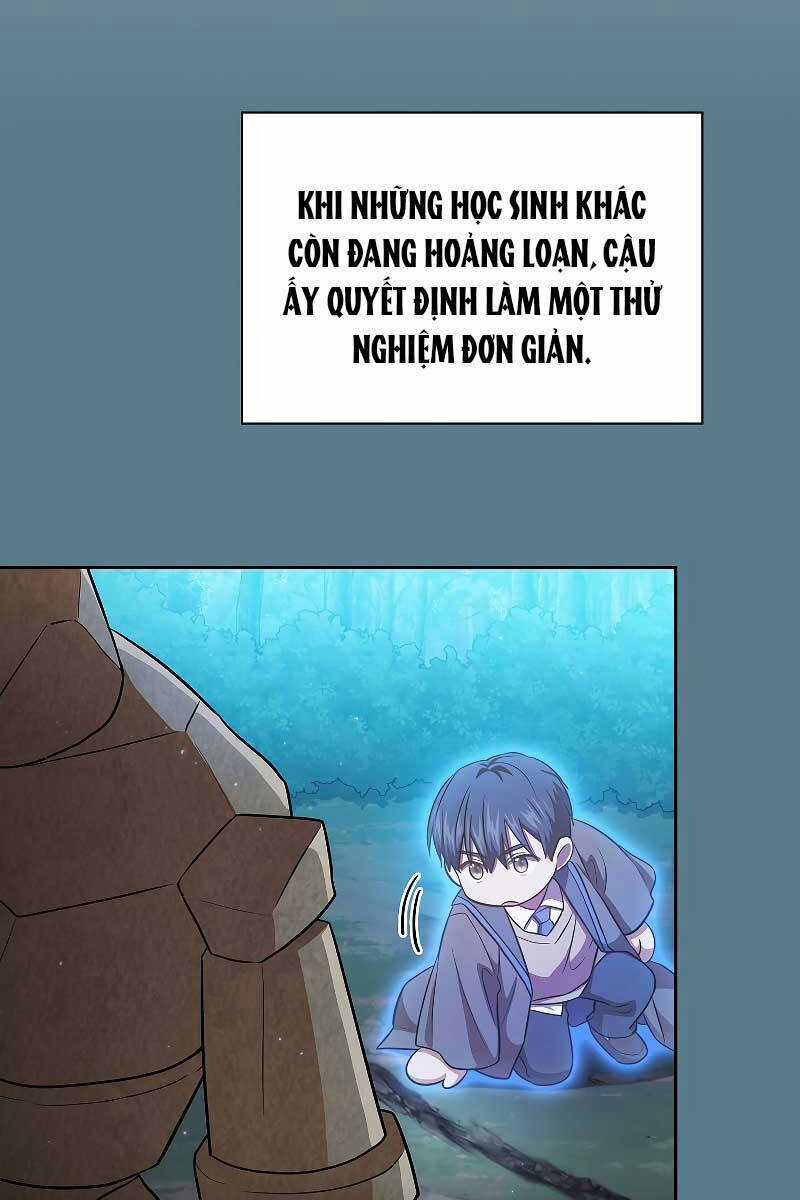 Ma Pháp Sư Tại Trường Học Pháp Thuật Khoá học trực tuyến tốt nhất Chapter 64 trang 24