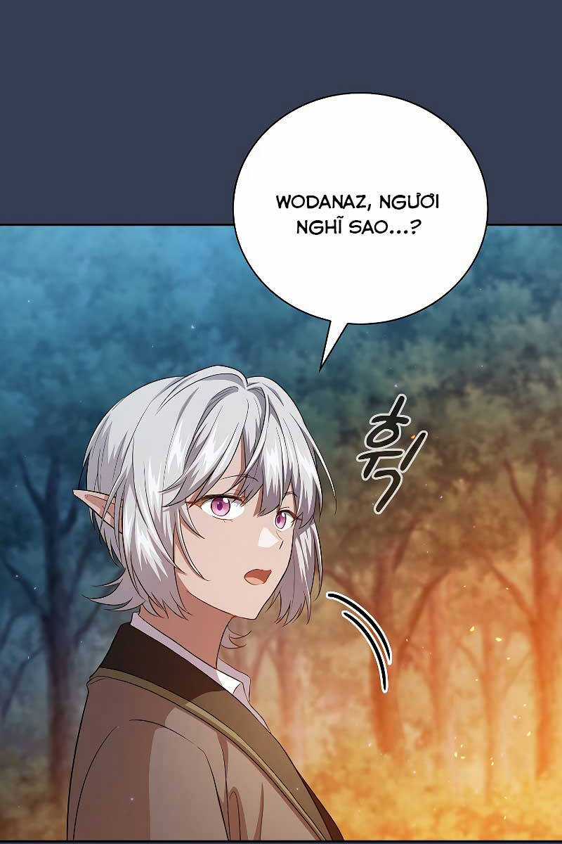 Ma Pháp Sư Tại Trường Học Pháp Thuật Khoá học trực tuyến tốt nhất Chapter 64 trang 3