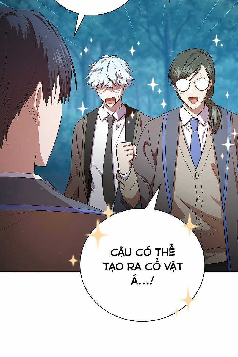 Ma Pháp Sư Tại Trường Học Pháp Thuật Khoá học trực tuyến tốt nhất Chapter 64 trang 30