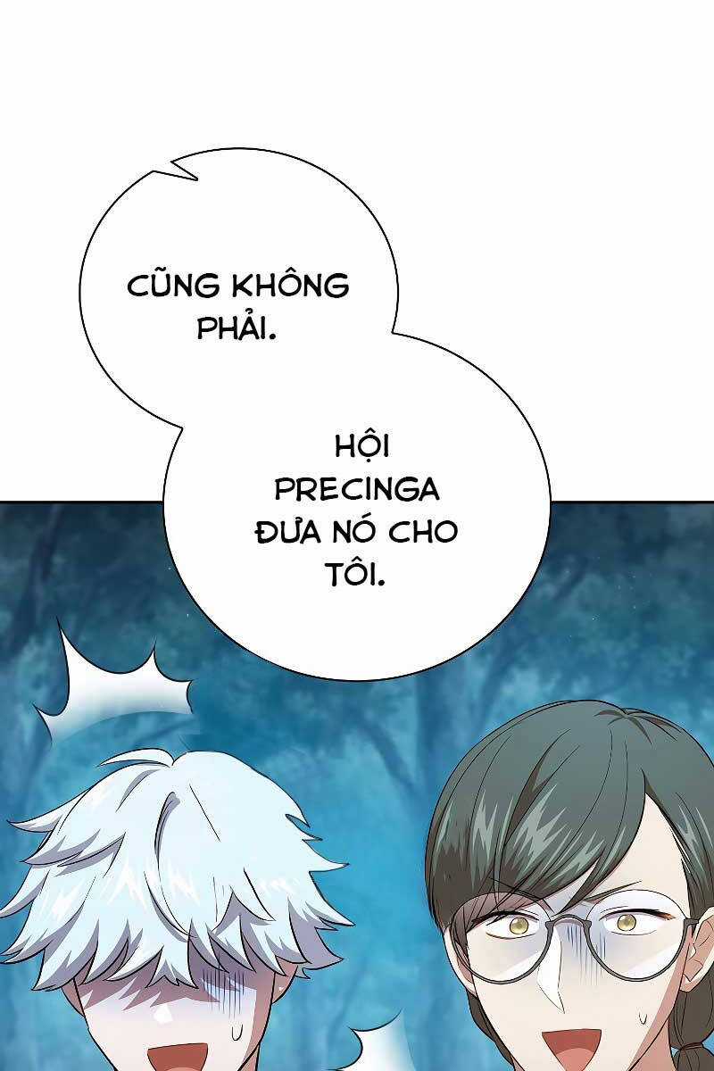 Ma Pháp Sư Tại Trường Học Pháp Thuật Khoá học trực tuyến tốt nhất Chapter 64 trang 31