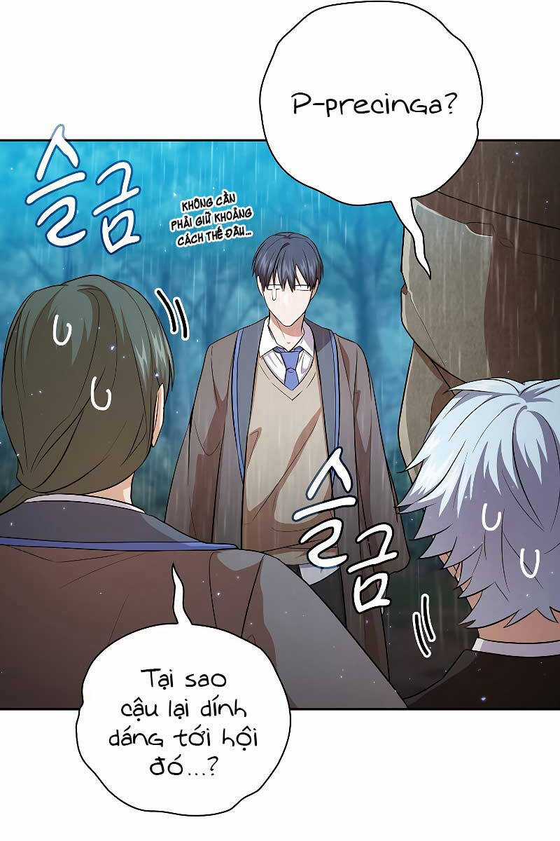 Ma Pháp Sư Tại Trường Học Pháp Thuật Khoá học trực tuyến tốt nhất Chapter 64 trang 33