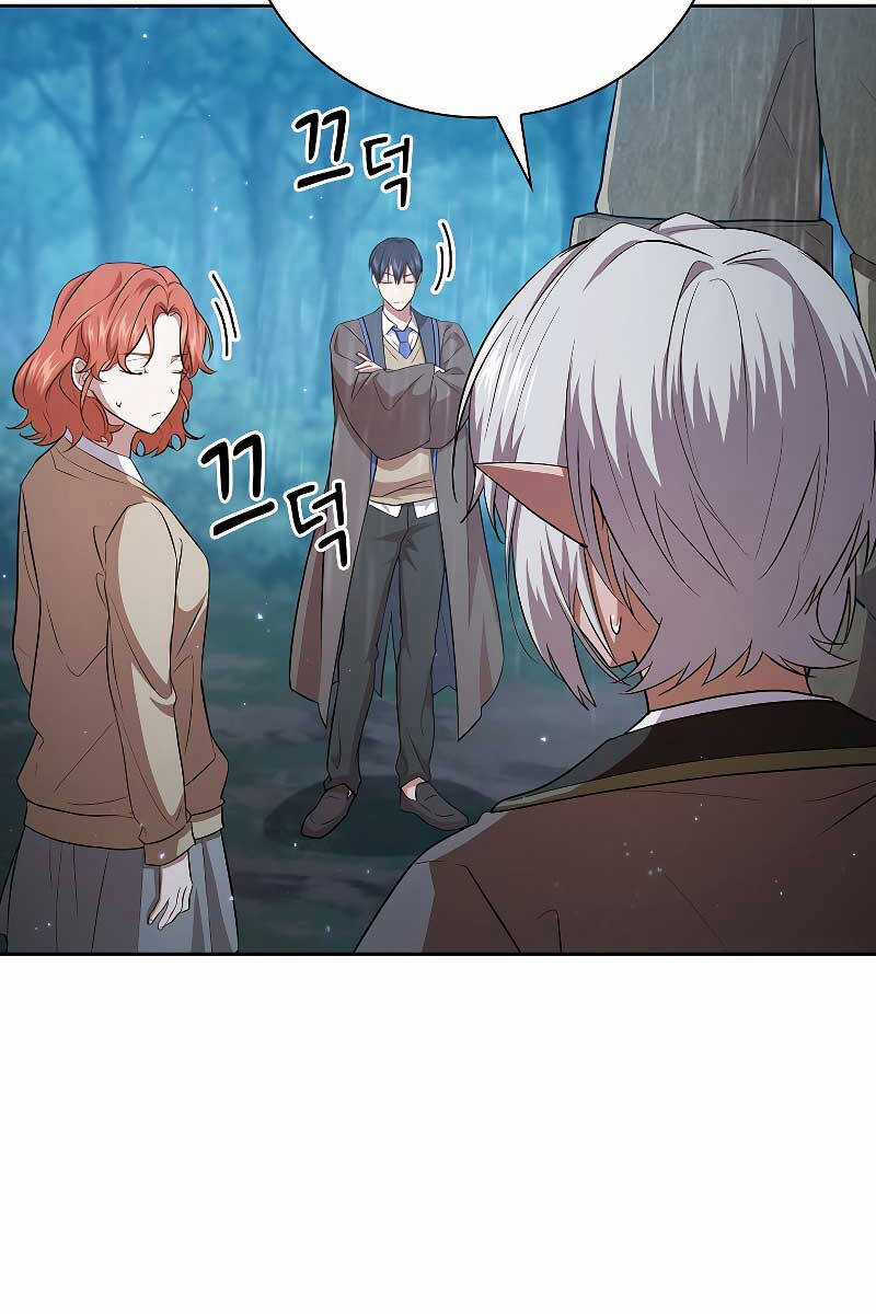 Ma Pháp Sư Tại Trường Học Pháp Thuật Khoá học trực tuyến tốt nhất Chapter 64 trang 36