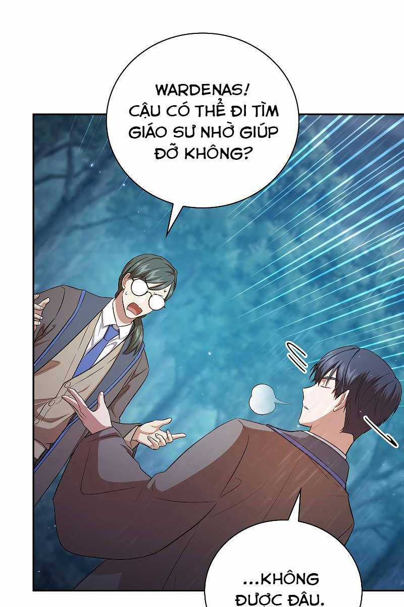 Ma Pháp Sư Tại Trường Học Pháp Thuật Khoá học trực tuyến tốt nhất Chapter 64 trang 37